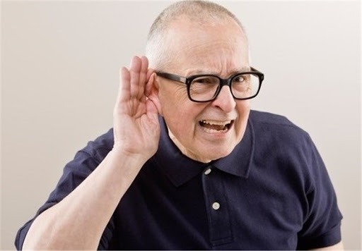 مشکلات گوش در سالمندان
